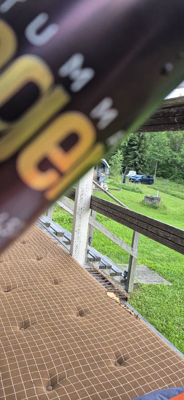 Kotimaista Tumma Lager 4.5%, Finland