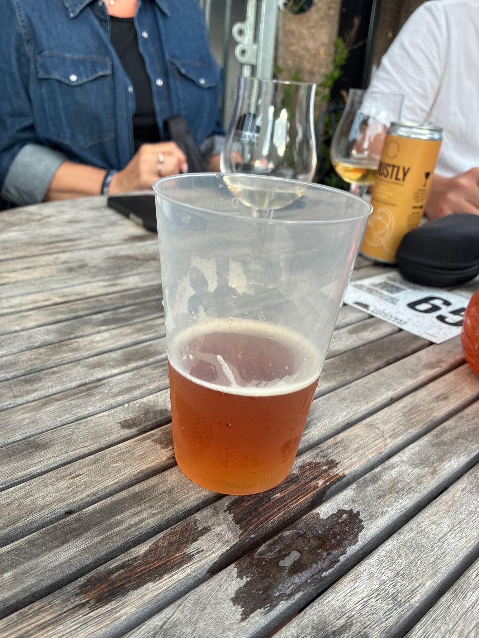 Höganäs APA, Höganäs Bryggeri