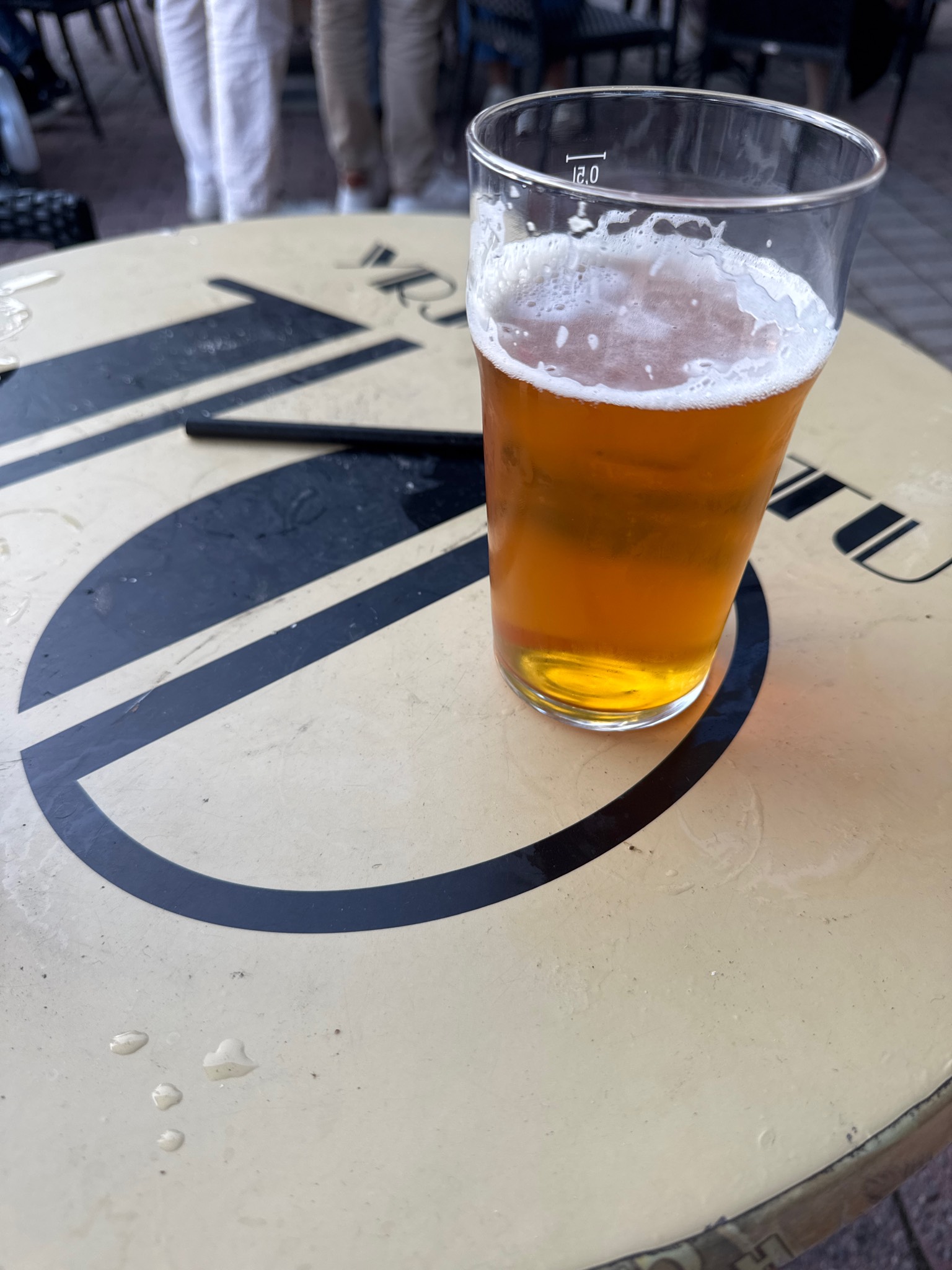 Emmer IPA, Finland