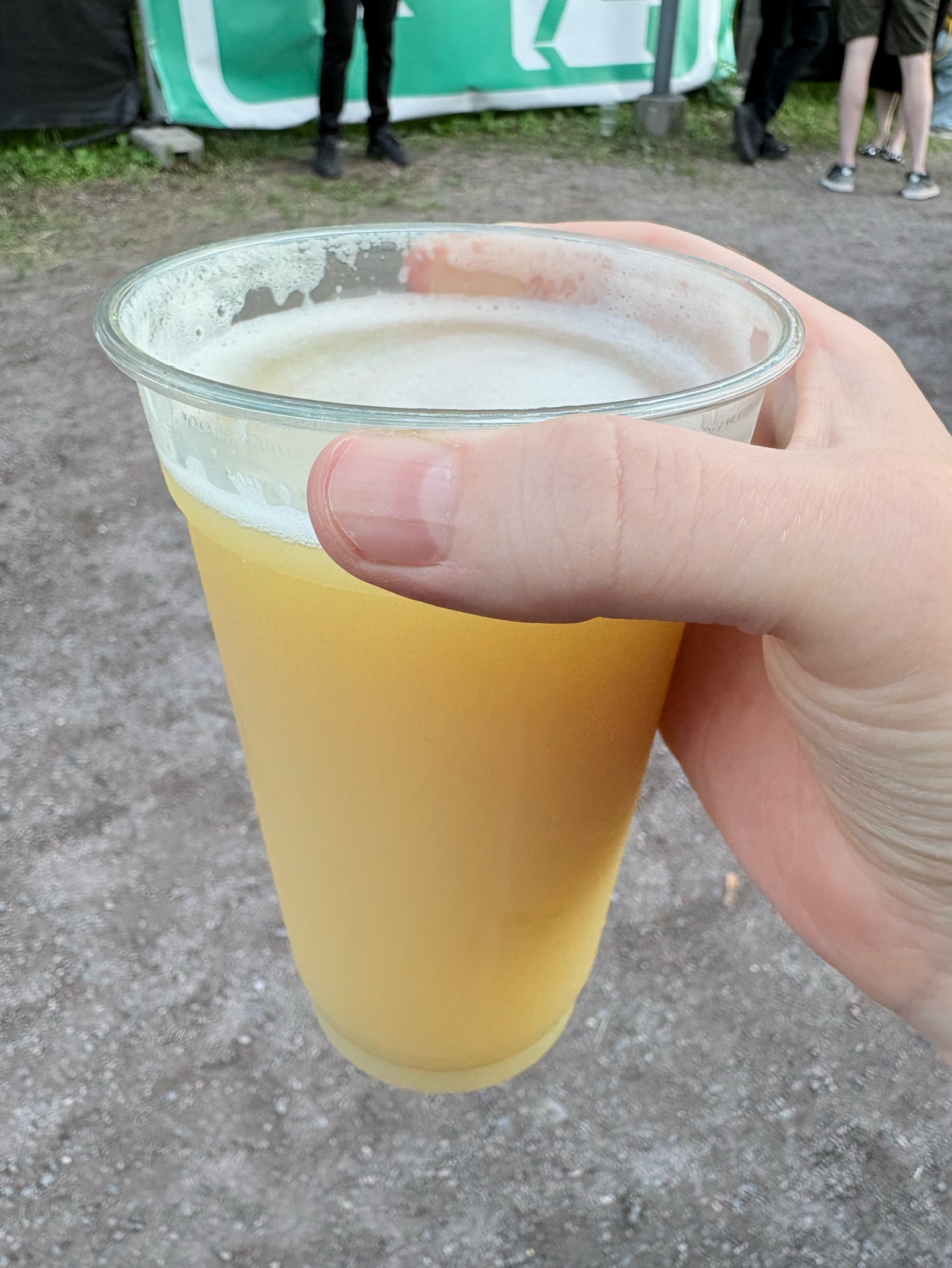 Kaimata, Finland