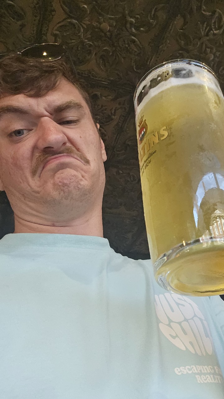Mittel, Pivovar Elvington Brewery