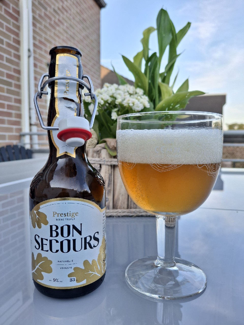 Bon Secours Prestige, Belgium