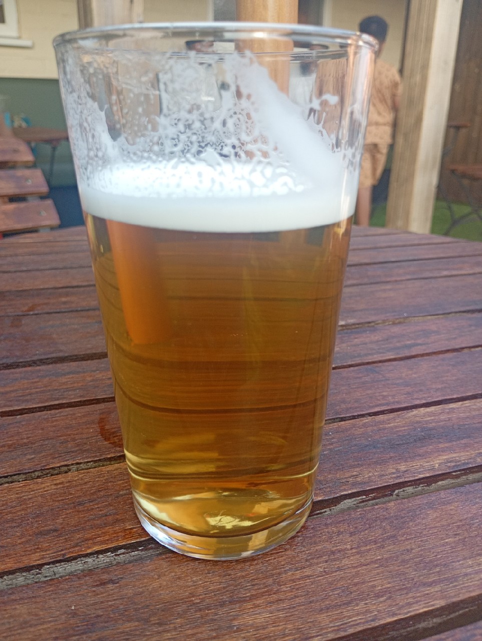 Pink, Mallinsons Brewing Company