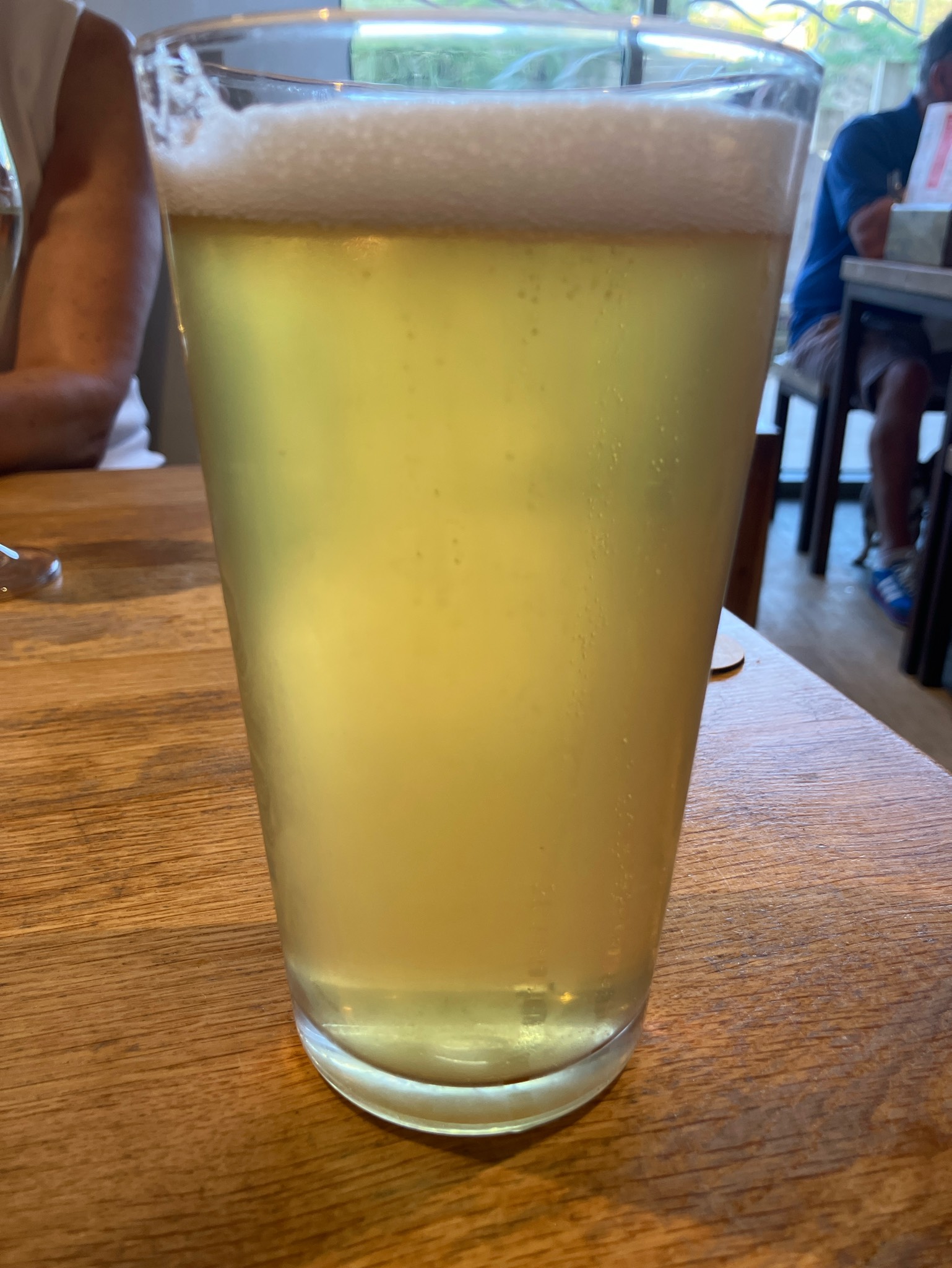 American Pale / American Pale Ale, Harbour Brewing Company