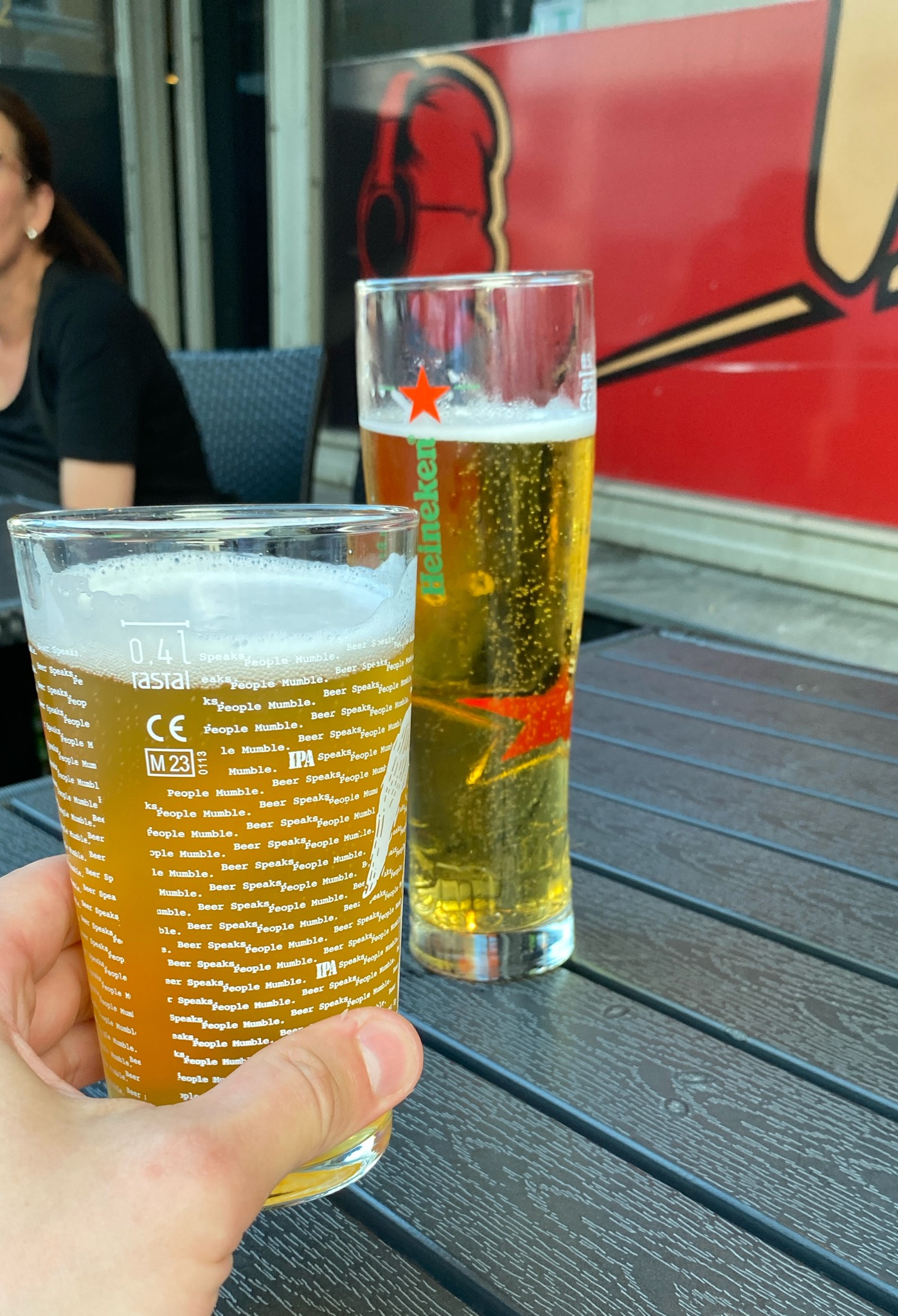 Bryggeri IPA 5.2%, Finland