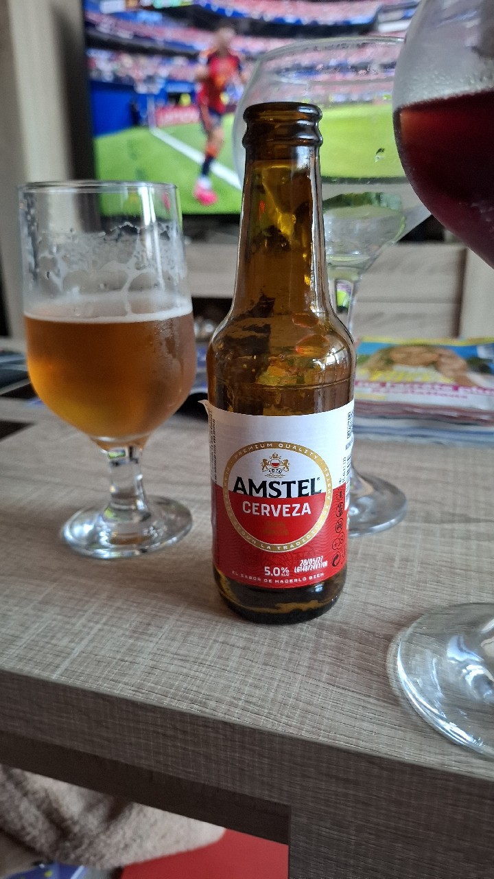 Amstel, Amstel Bier (Heineken)