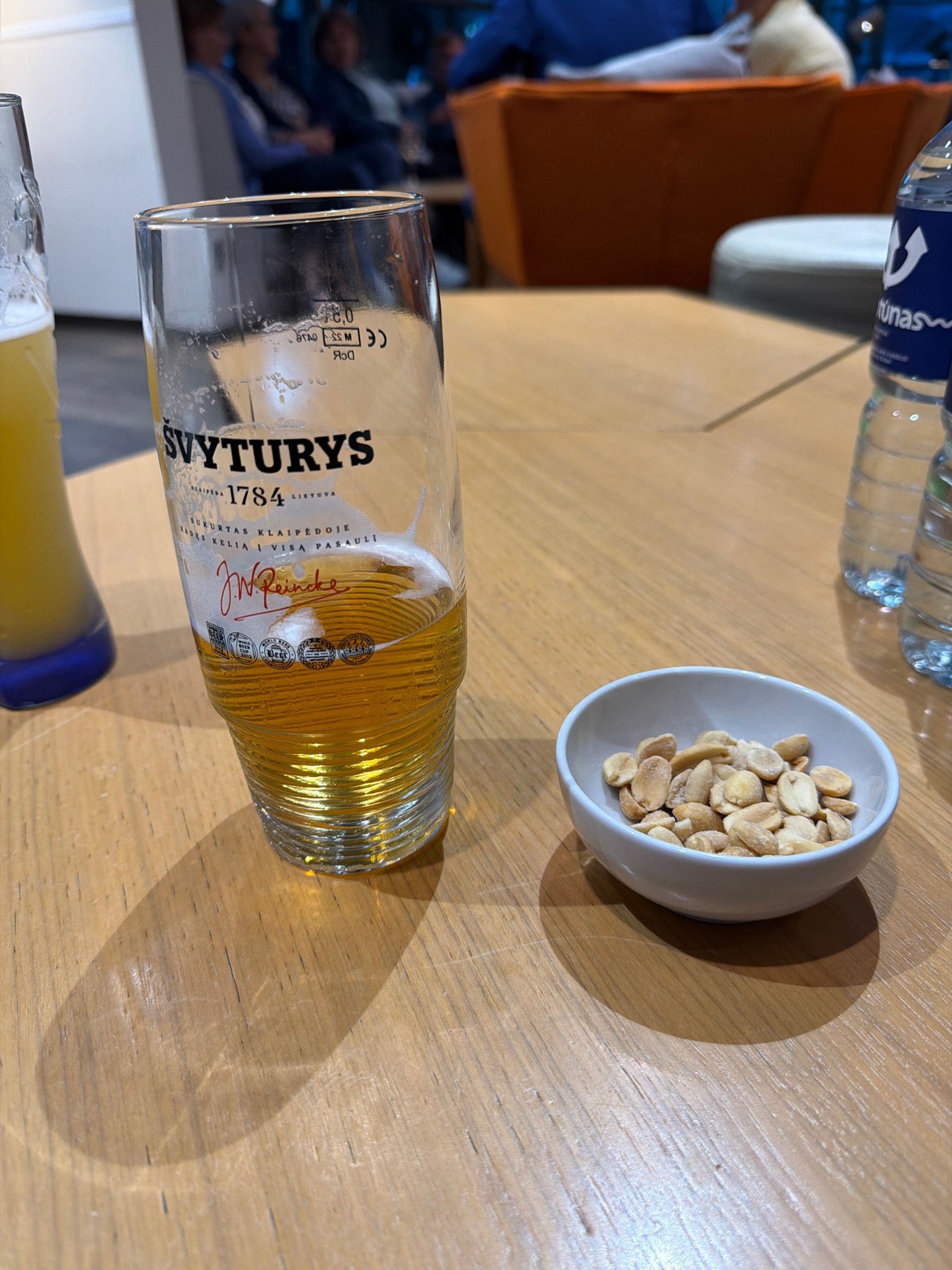 Švyturio, Švyturys (Carlsberg)
