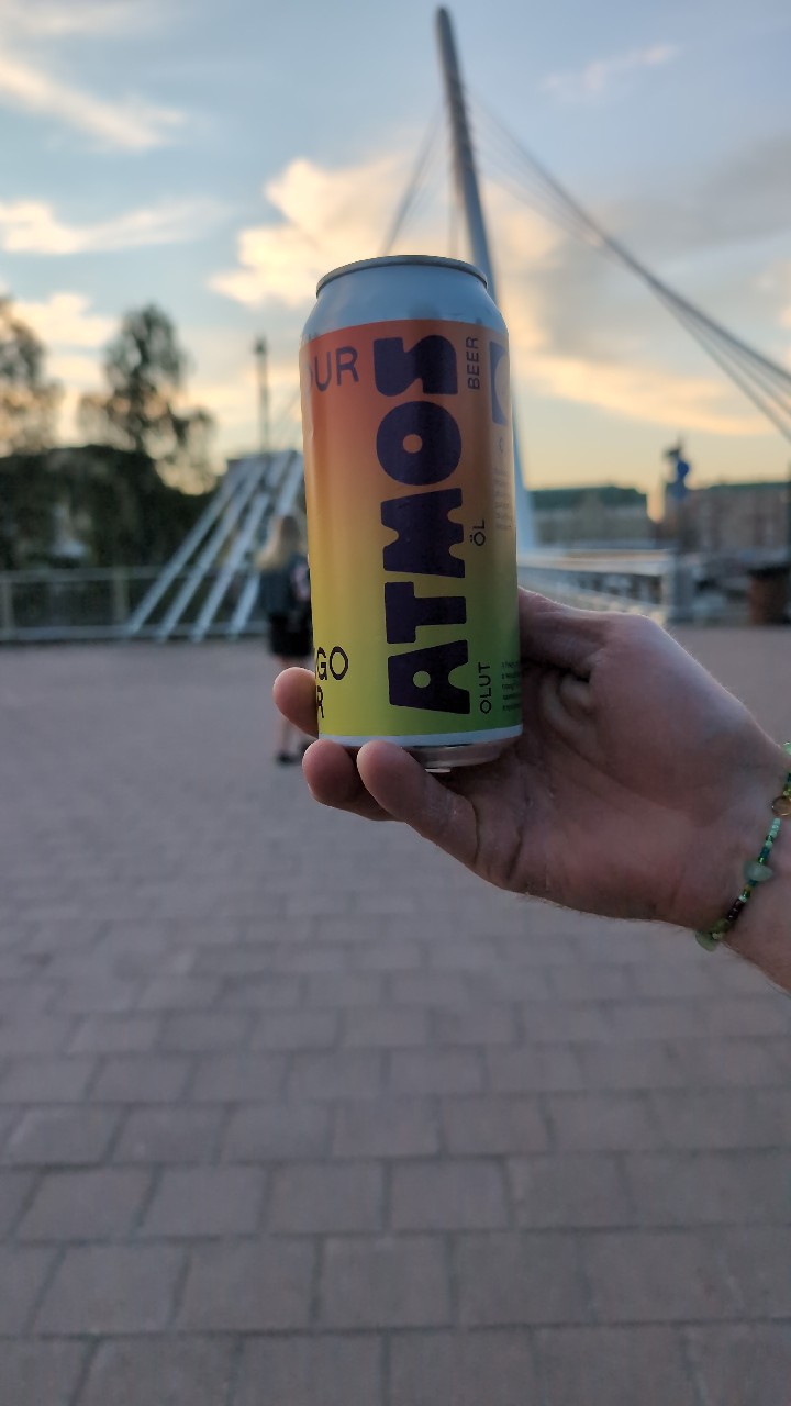 Majour, Finland