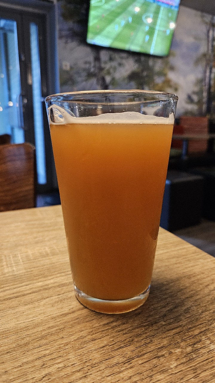 Tipsy Summer 4,5%, Finland