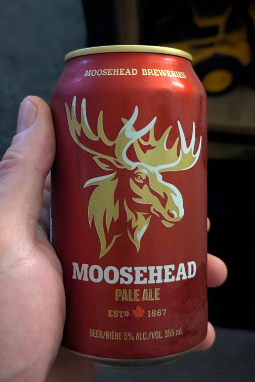 moosehead, Canada