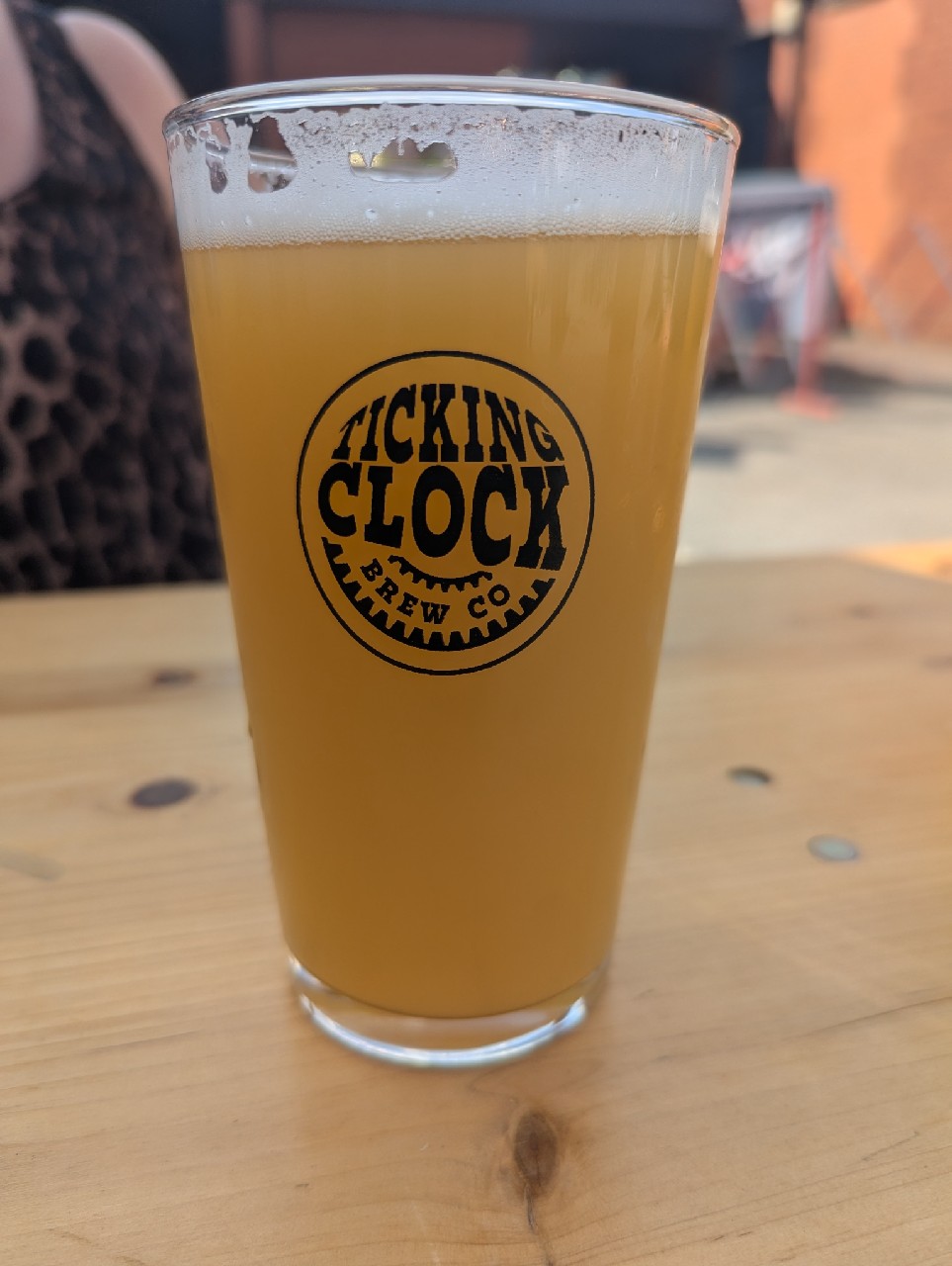 Loafy Cat, Silent Brew Co