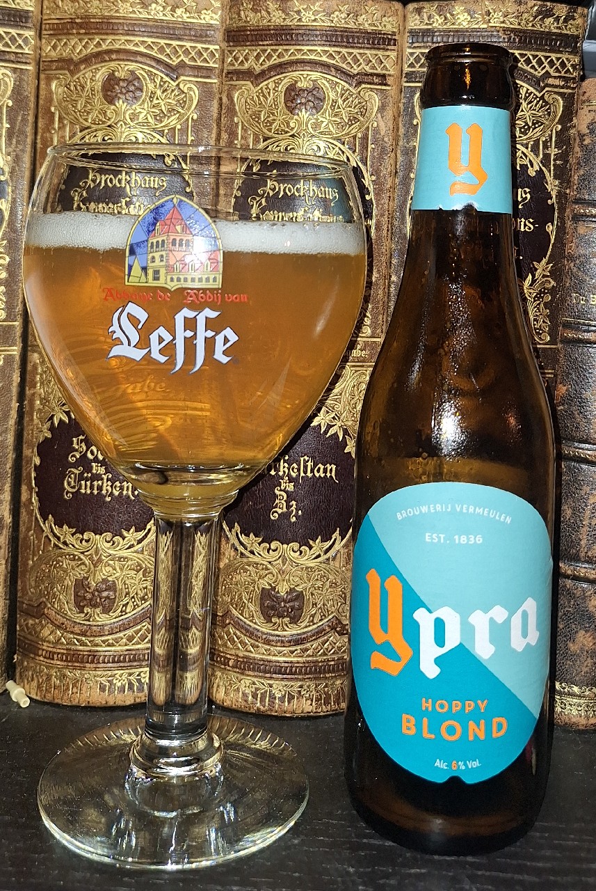 Ypra, Belgium