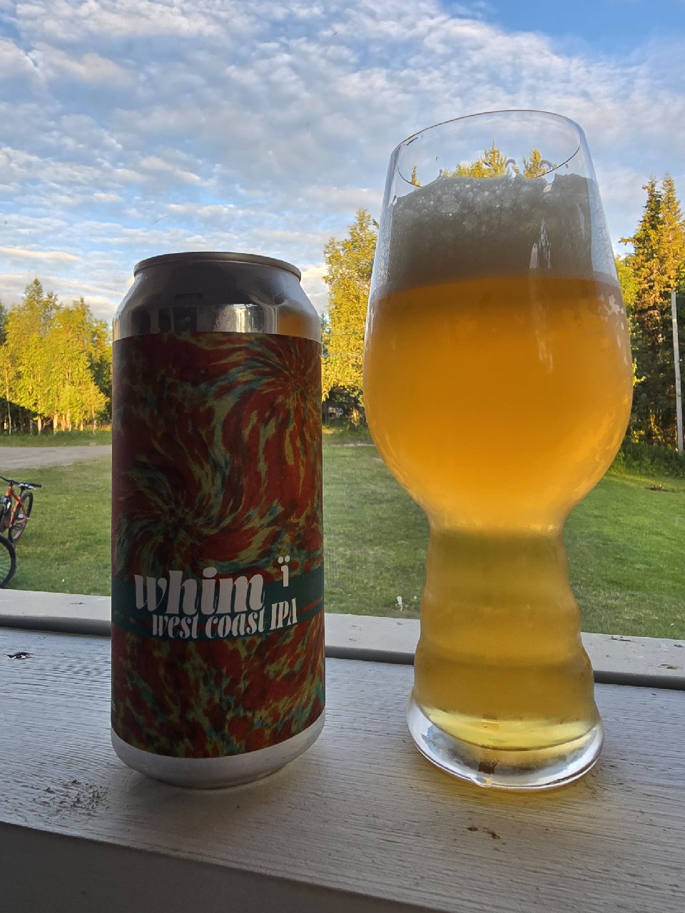 Whim, Finland