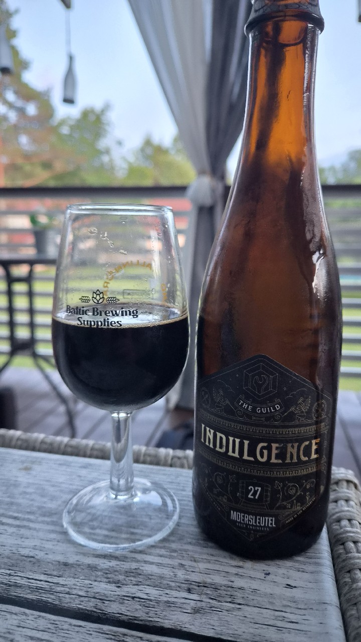 Indulgence 27, Netherlands