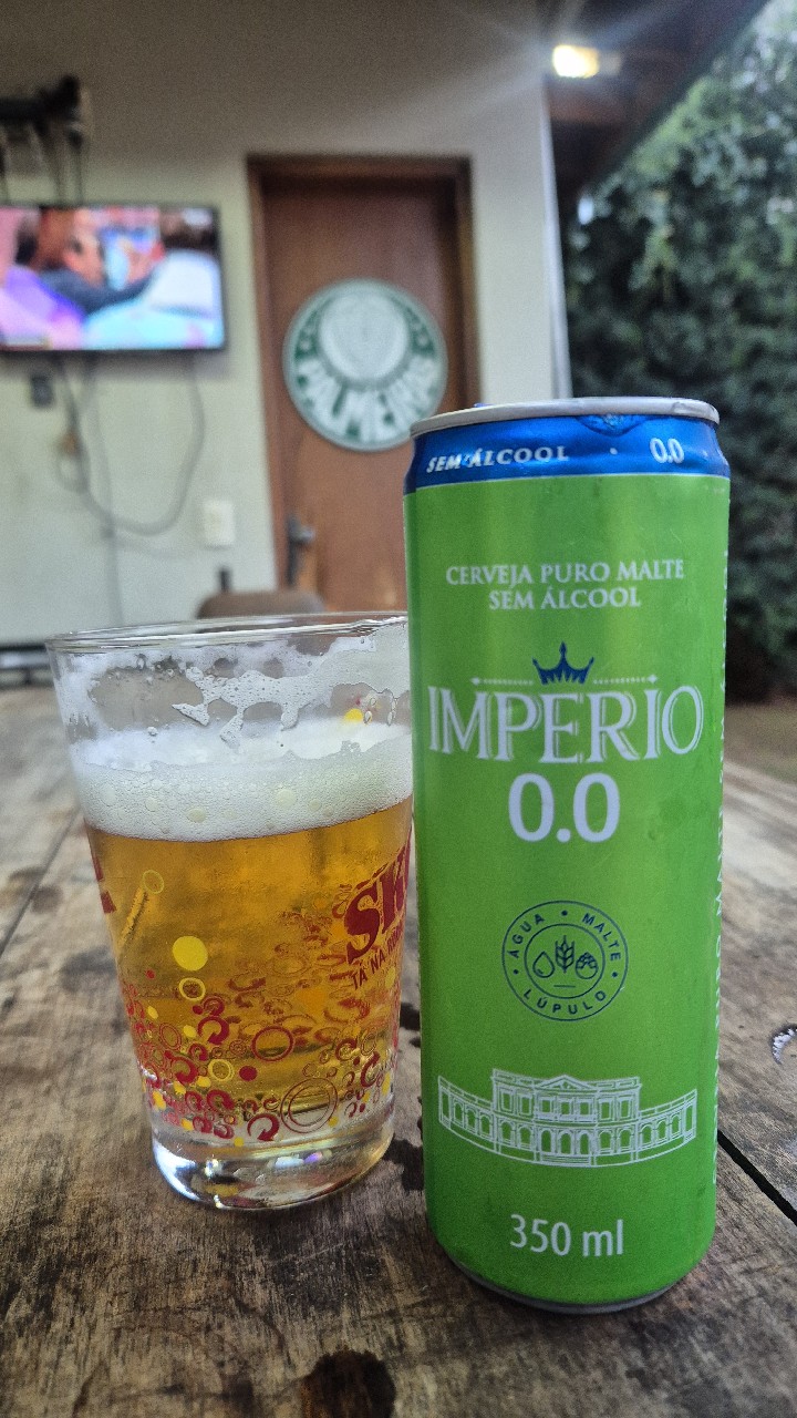 Império 0.0, Cidade Imperial Petrópolis