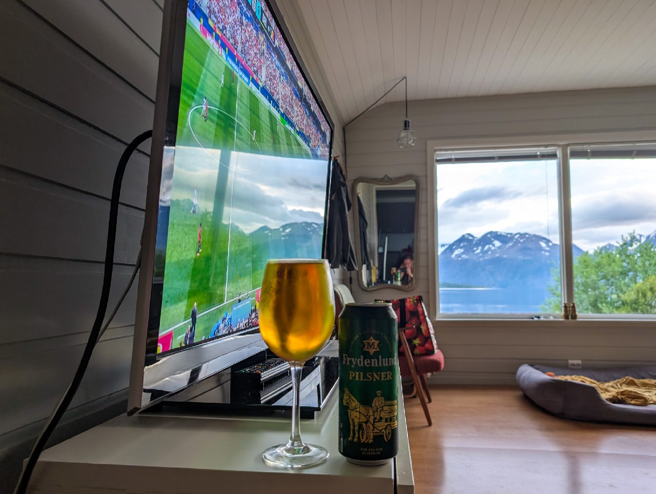 Pilsner, Frydenlund Bryggerier