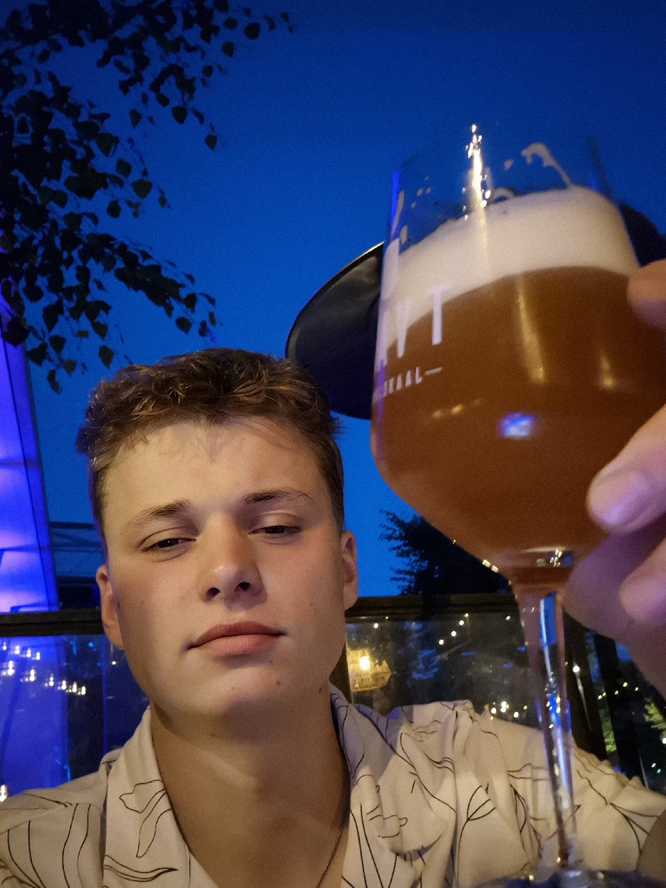 XX Bitter, Belgium