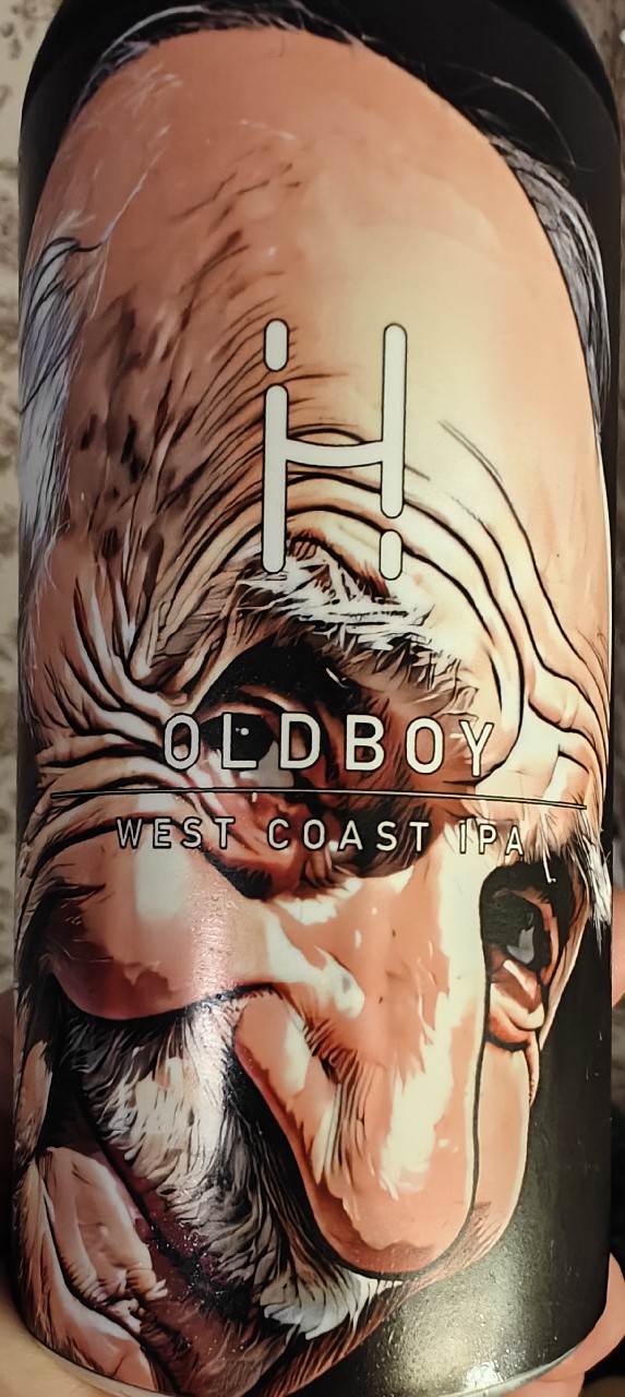 Oldboy, Latvia