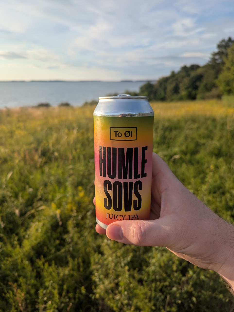 Humle Sovs, Denmark
