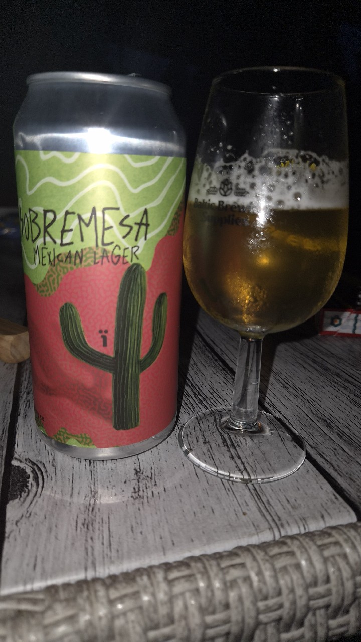 Sobremesa, Finland