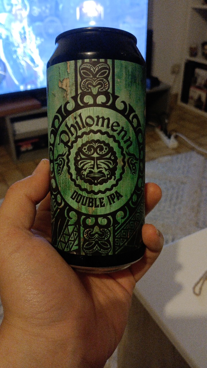 philomenn double ipa, France