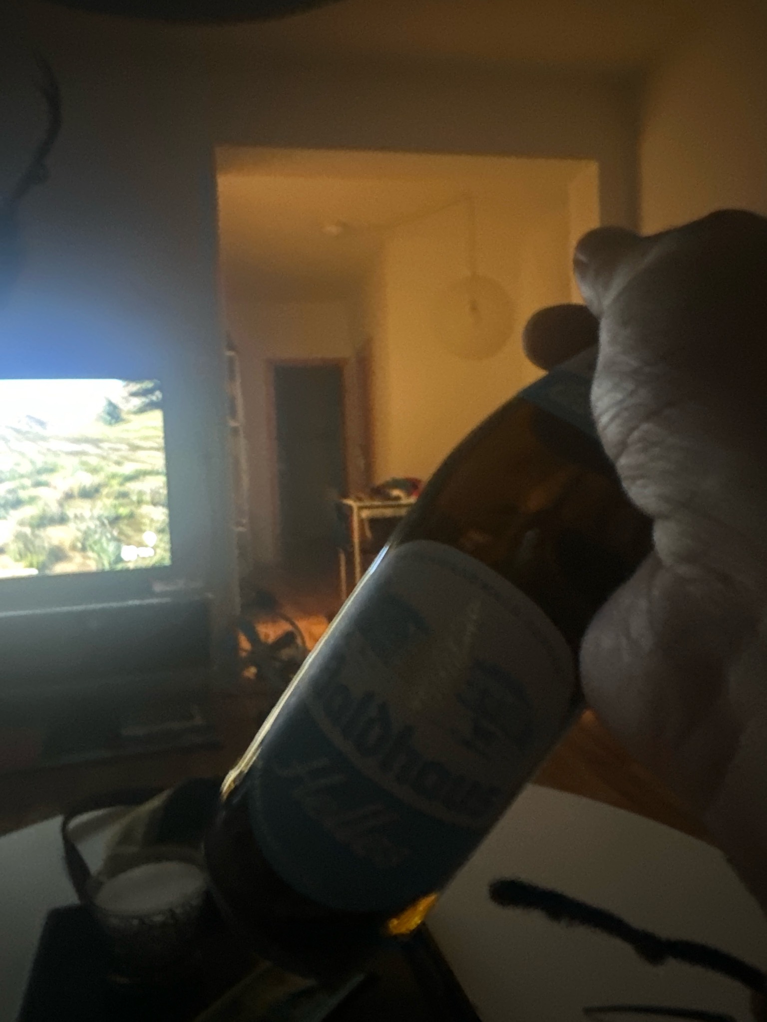 Klein Fritzle Helles, Waldhaus Privatbrauerei