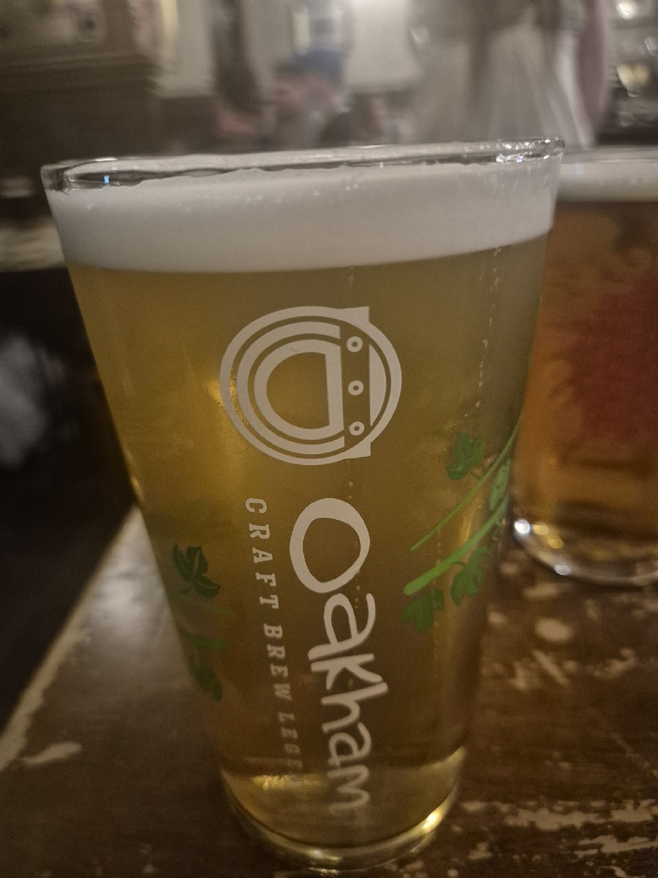 Citra, England