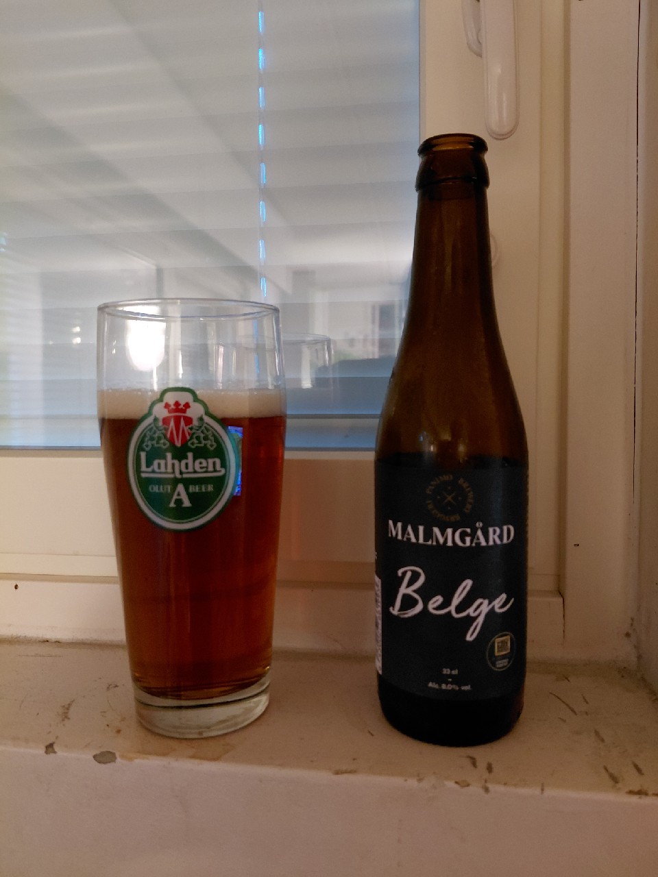 Belge, Finland