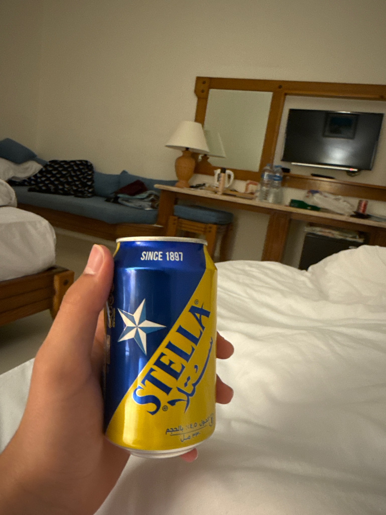 Stella, Egypt