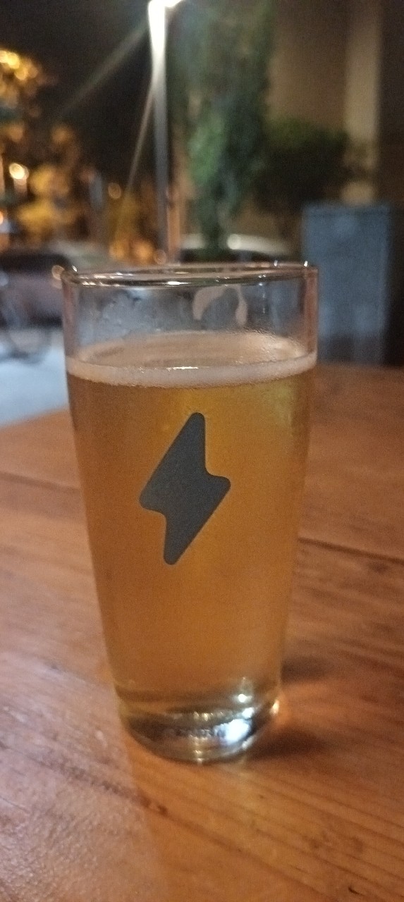 Stef west coast pils, Spain