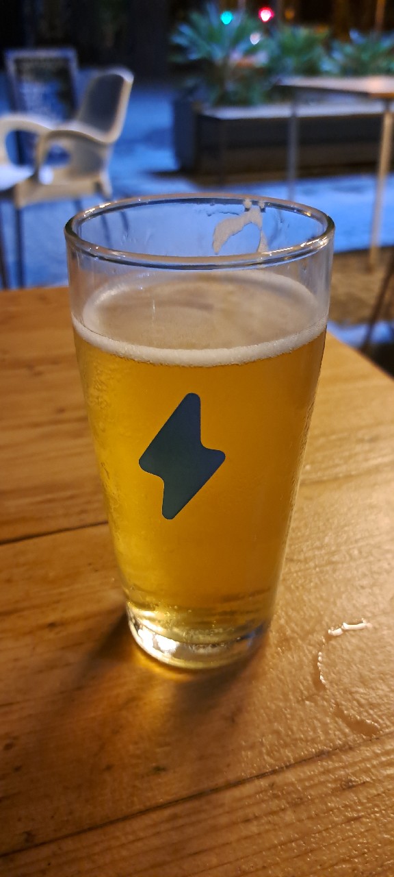 Stef west coast pils, Spain