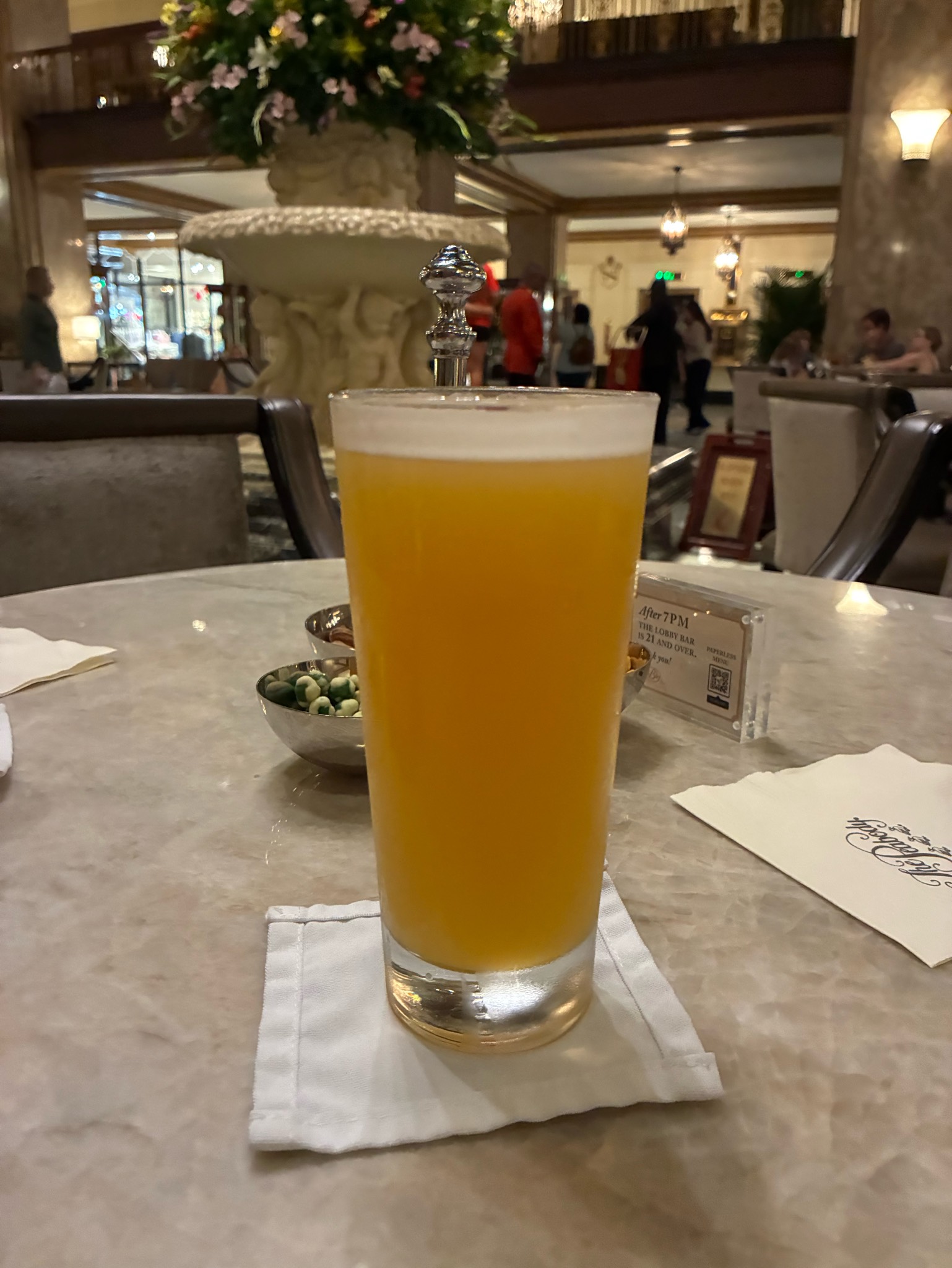 The Duck Master Pale Ale, Soul & Spirits