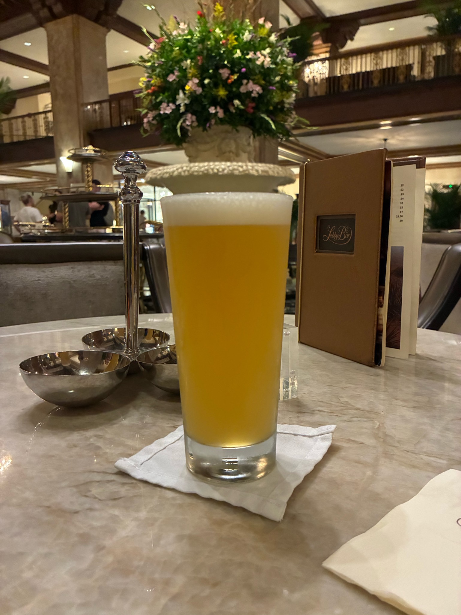Ghost River Gold, Ghost River Brewing Co.