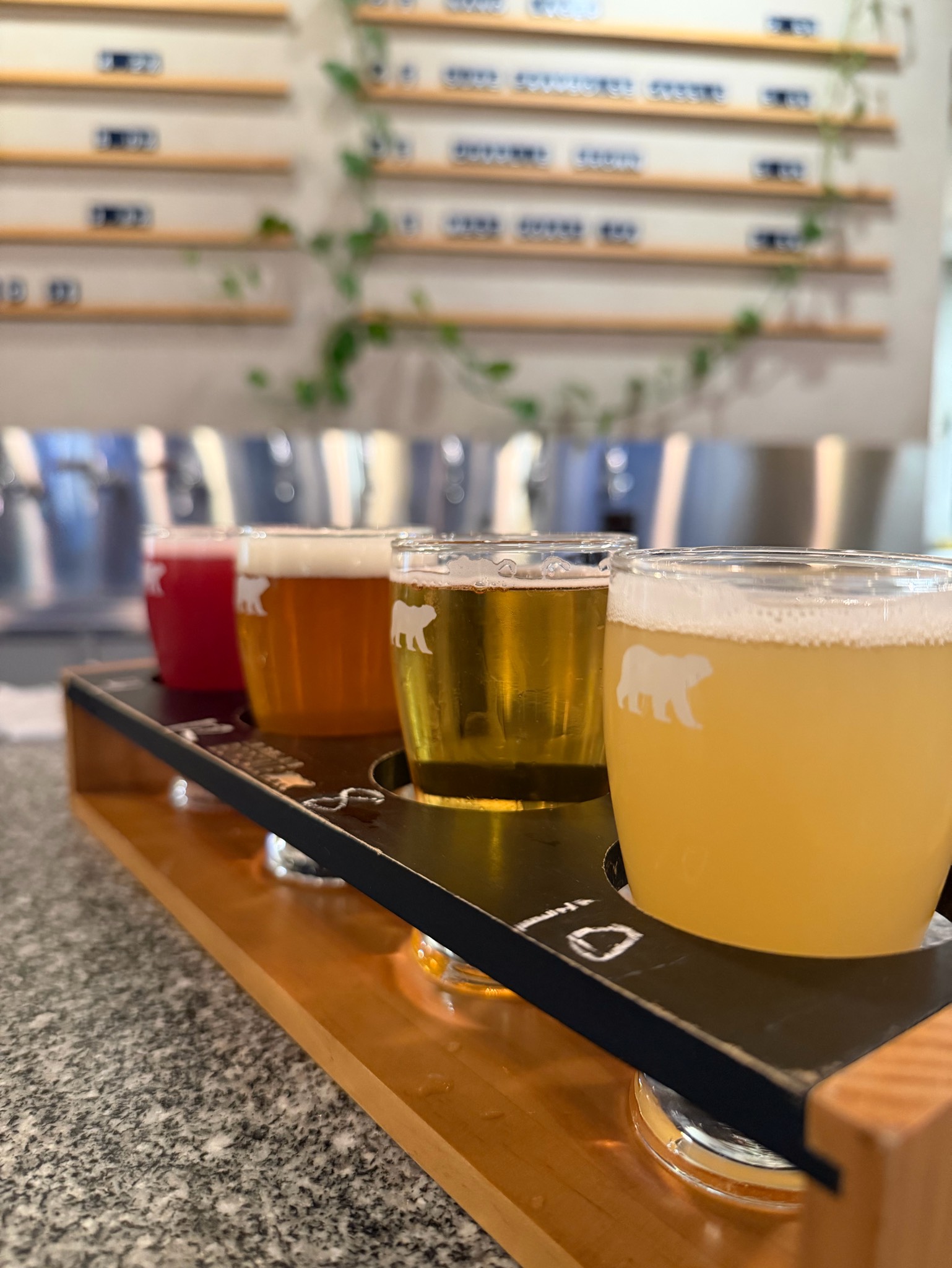 NEIPA D'ALCOOL, Canada