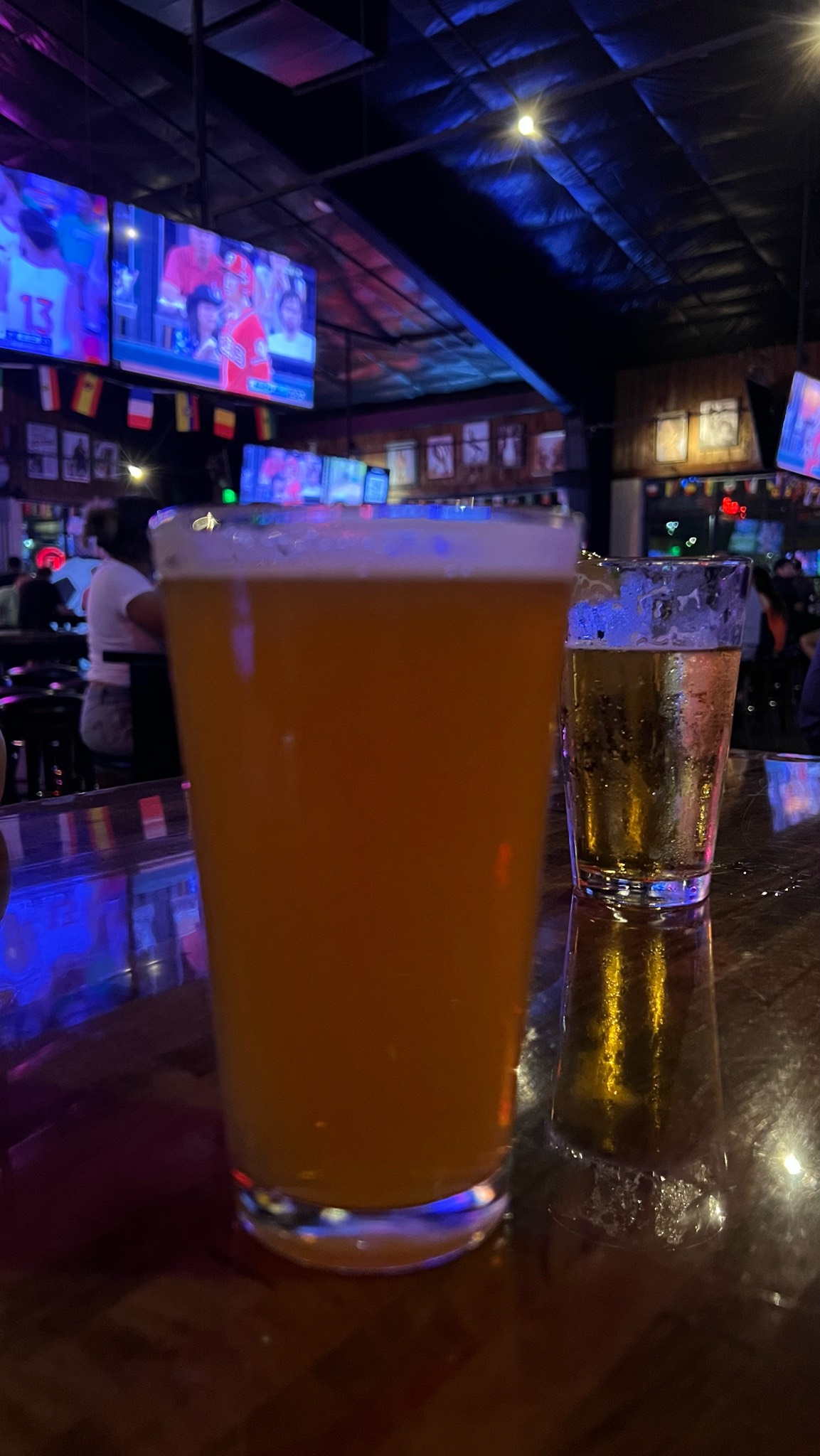 Stone Hazy IPA, Stone Brewing (Duvel Moortgat)