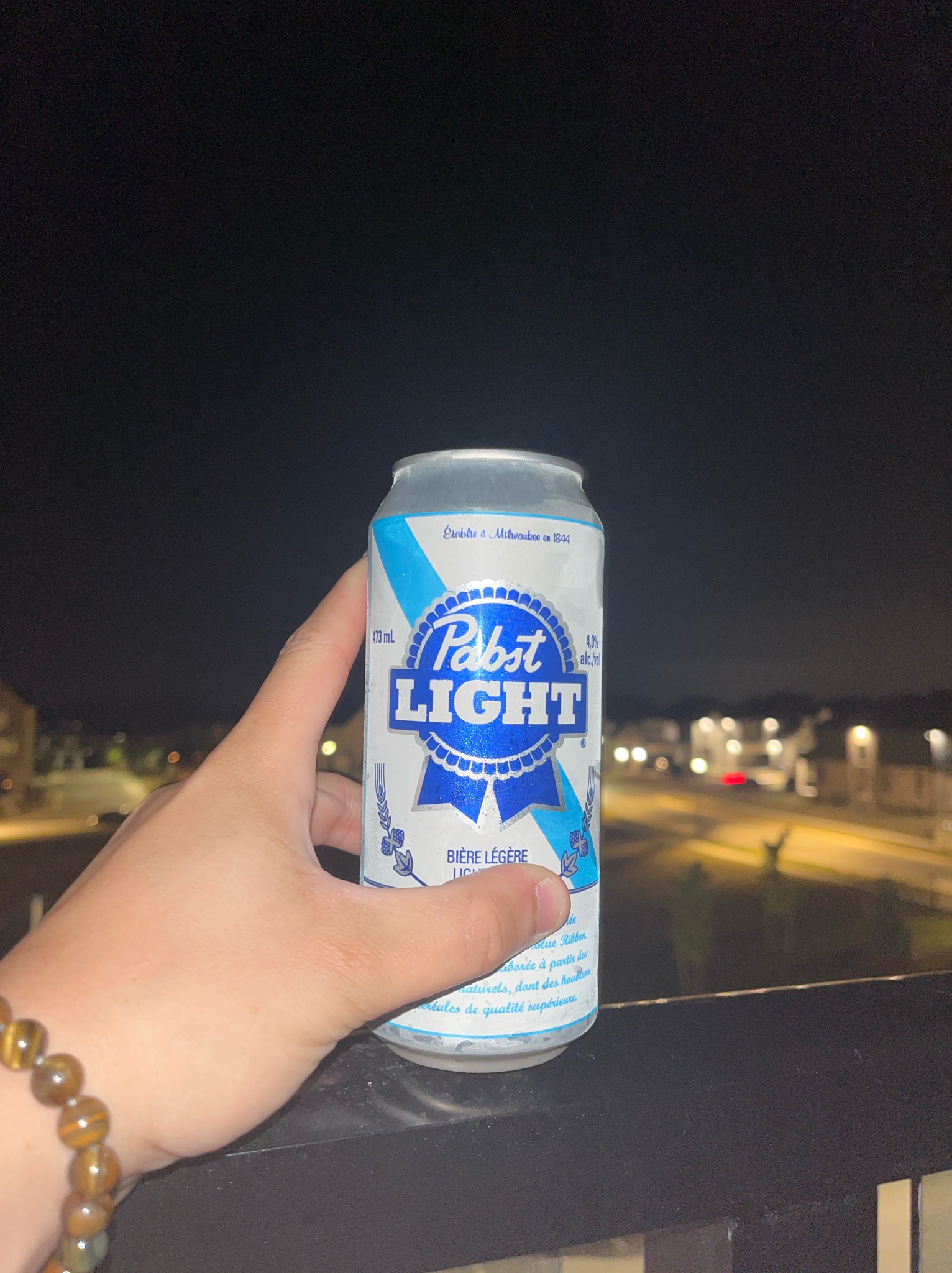 Pabst Blue Ribbon Light, Pabst Brewing Company
