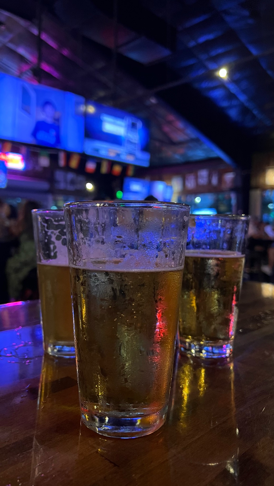 Kölsch 45, Megaton Brewery