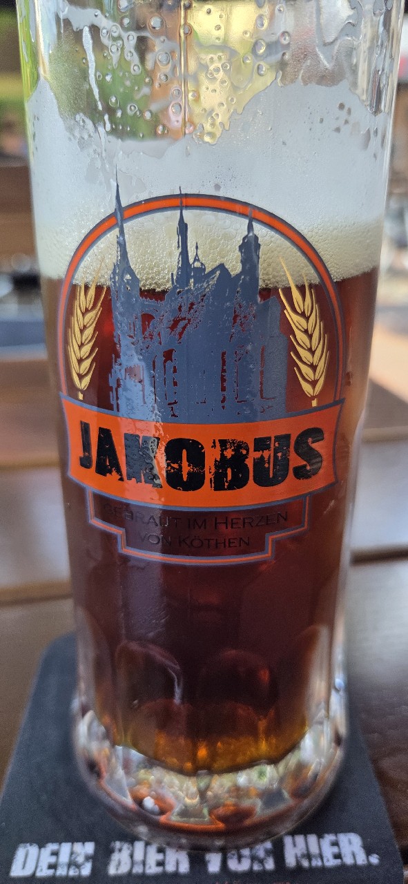 JAKOBUS DUNKEL, BHK Brauhaus Köthen GmbH