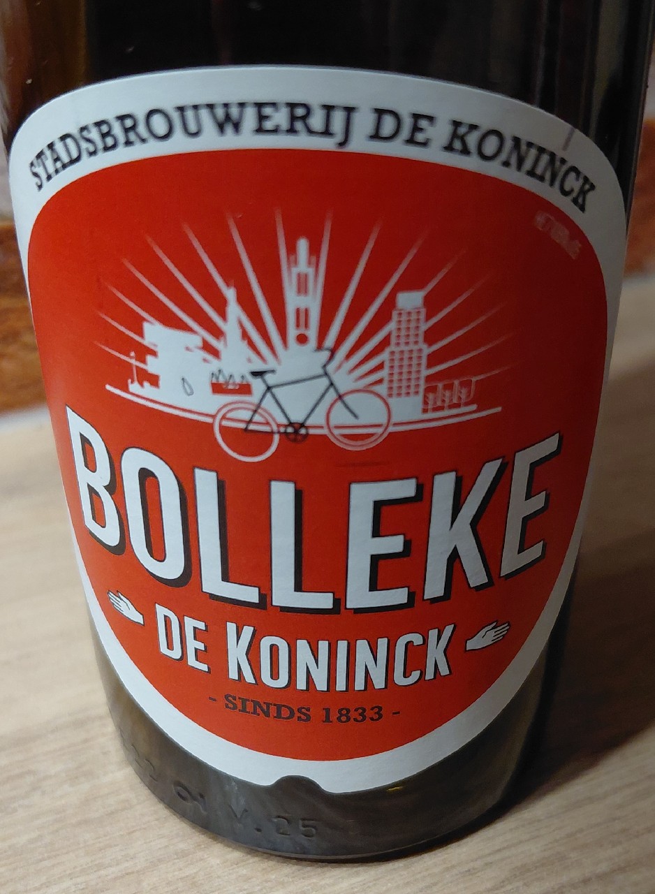 Bolleke De Koninck (APA), Belgium