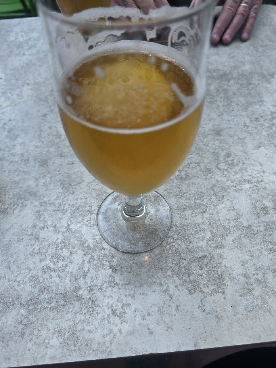Luomuleevi 4.5%, Finland