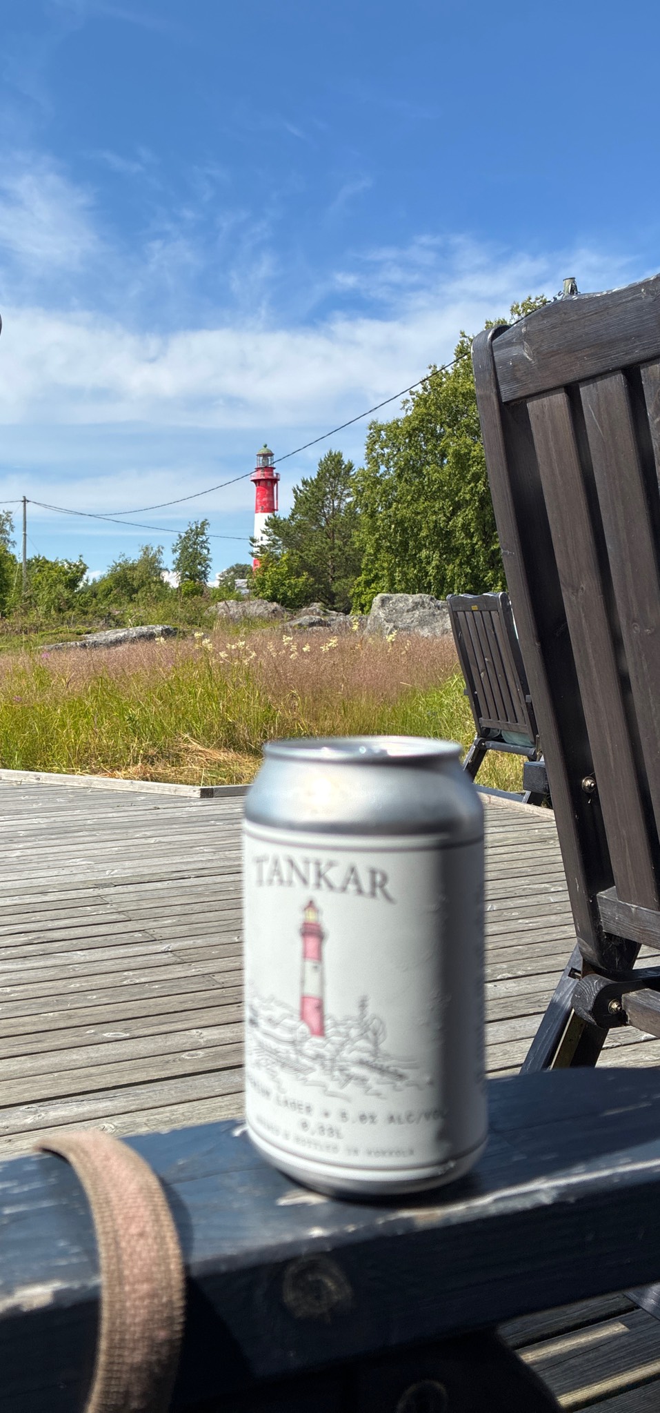 tankar, Kahakka Brewery