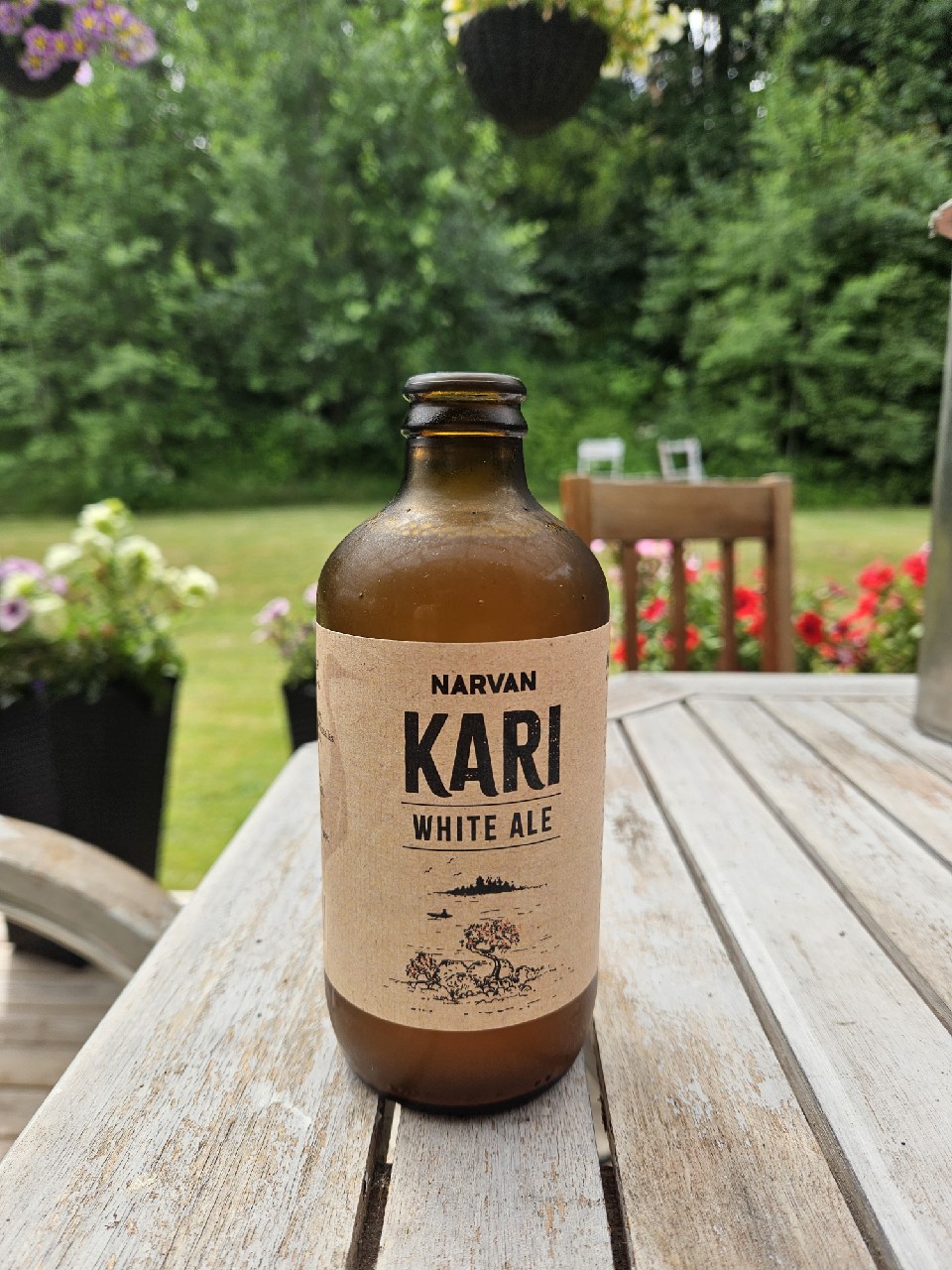 Siuron Koski, Finland
