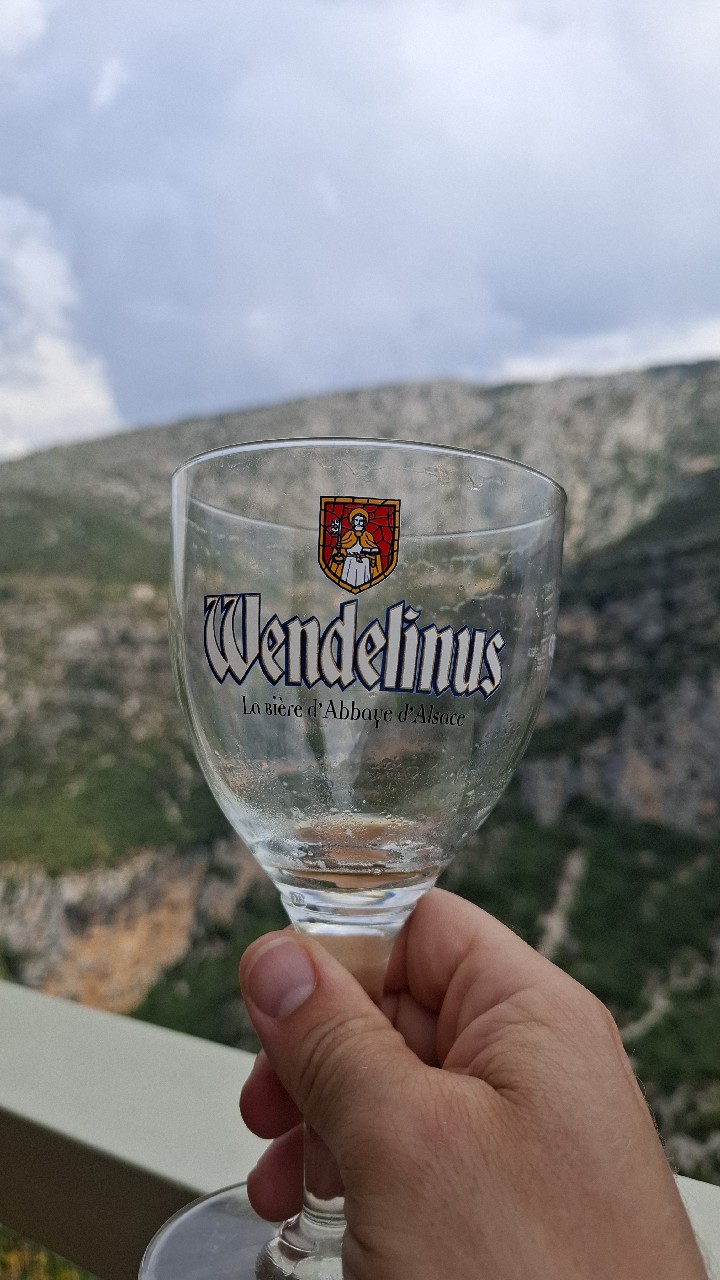Wendelinus Blonde, France