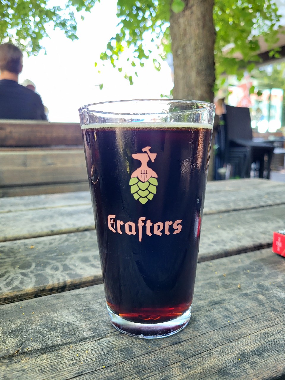 czech berry, Portugal