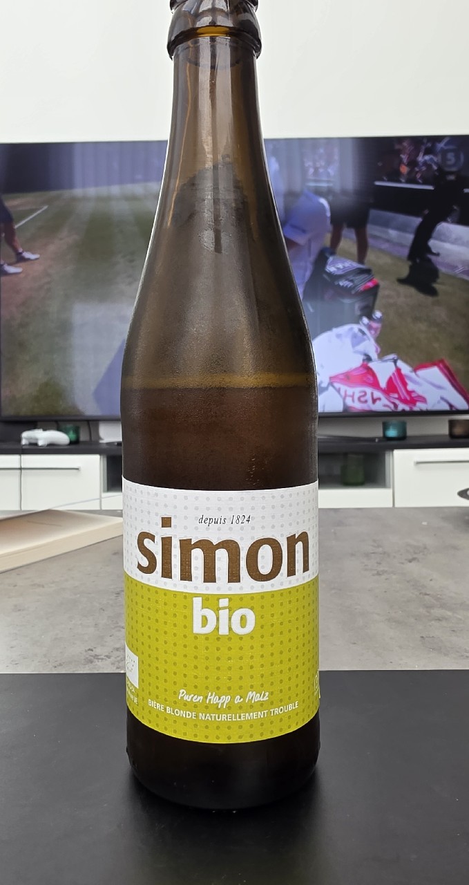 Simon Bio, Brasserie Simon
