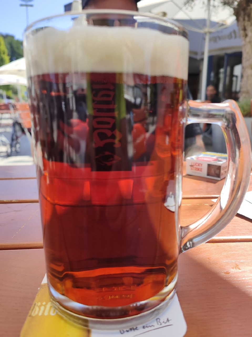 Boltens Alt, Privatbrauerei Bolten