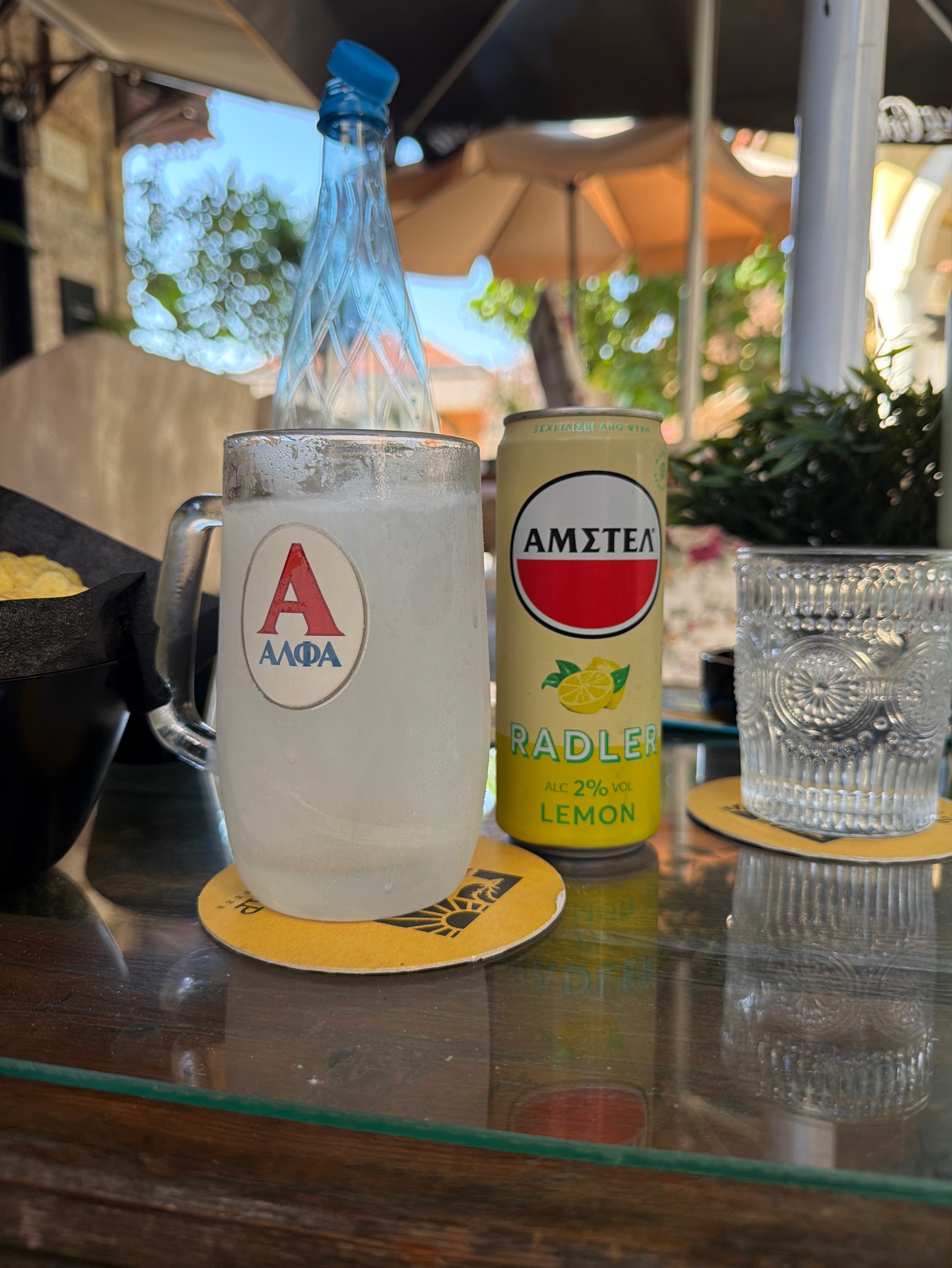 Amstel Radler 2.0% Citroen, Netherlands