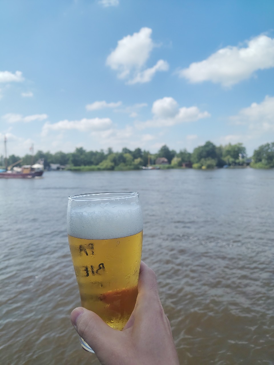 Bitburger Premium Pils, Germany