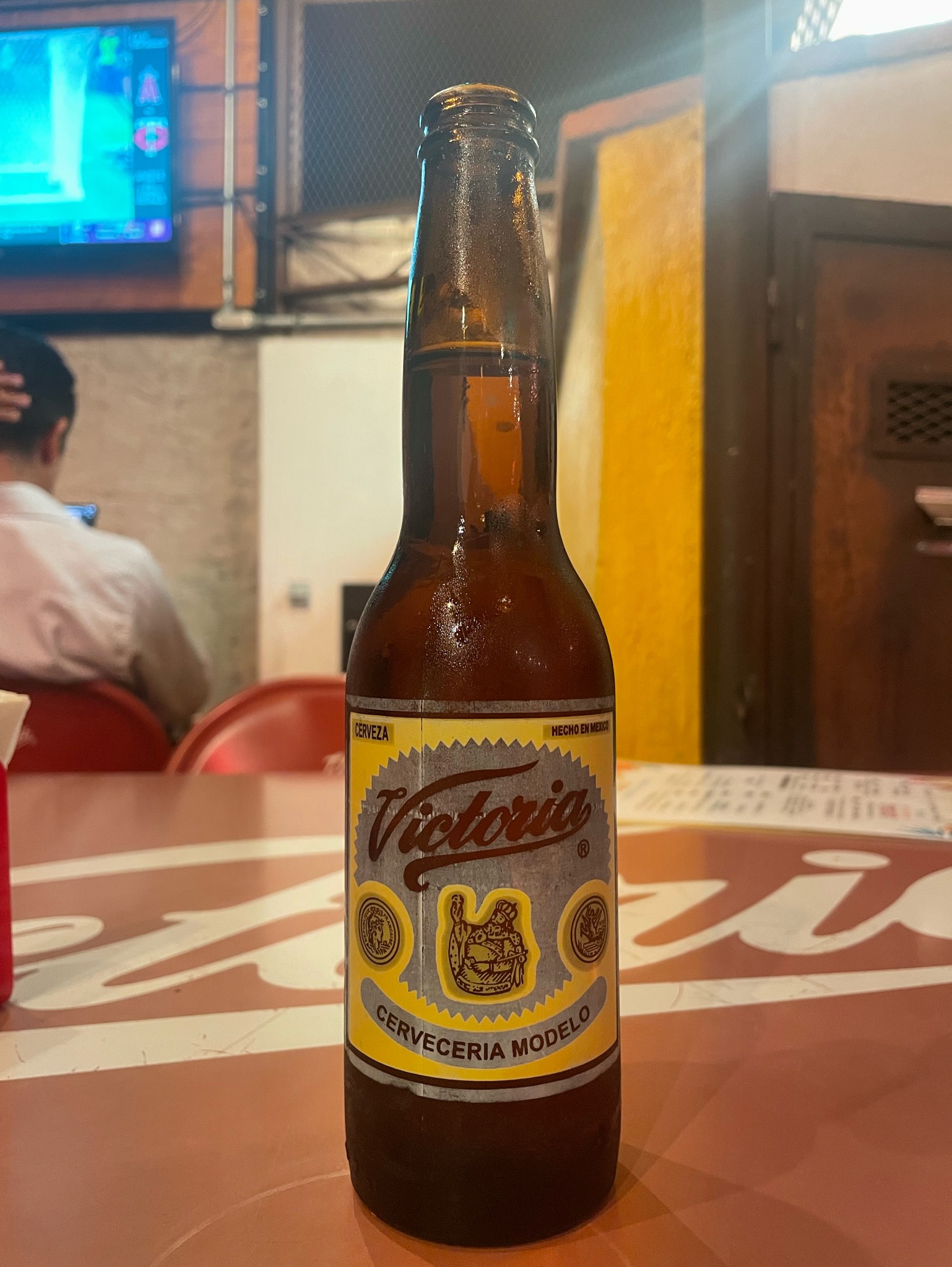 Victoria, Mexico