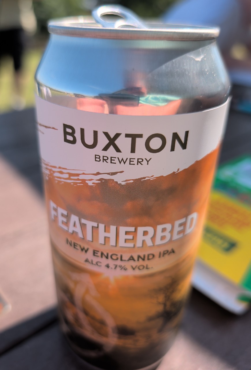 Featherbed, England